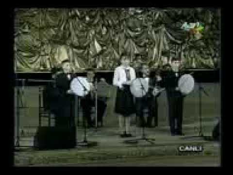 Elsever Muradov Arzu Eliyeva..  prezidentin and icme merasimi.