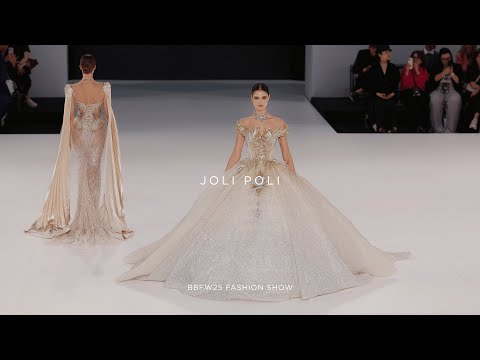 Joli Poli - BBFW25 Fashion Show