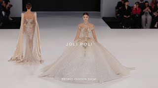 Joli Poli - BBFW25 Fashion Show