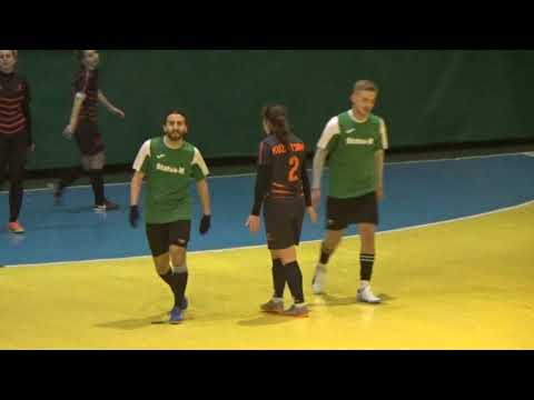 10 КУ 6  Status M – TESLA