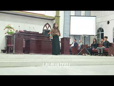 ṬAWNGṬAINA | C. LALRUATFELI