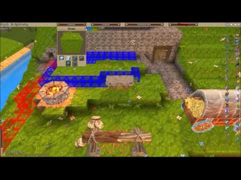 Timber and Stone - Episode 4