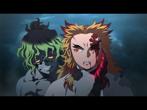 What If a Different Hashira Went To The Entertainment District?