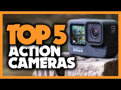 Best Action Camera 2020 - GoPro, Insta360 or DJI?