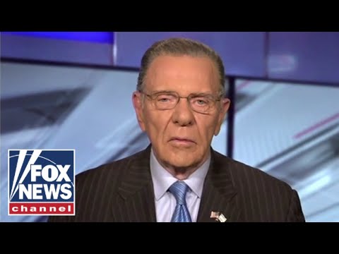 Gen. Keane: We're dealing with CHEATERS