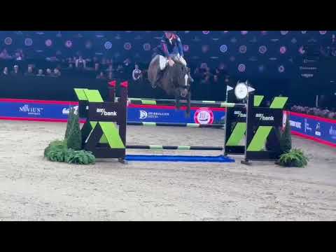 Grand Slam with Jur Vrieling GCT Prague 2025