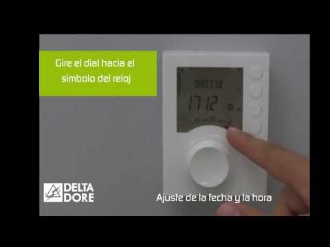Programación de 6 consignas TYBOX 217/237/337 | Consejos de utilización