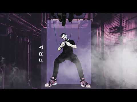 FRA (2famiglia) - Wewnętrznie martwy (Requiem for a dream Grvcy remix) (audio)