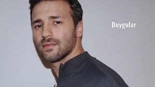 Anıl Durmuş - Hastayım Sana