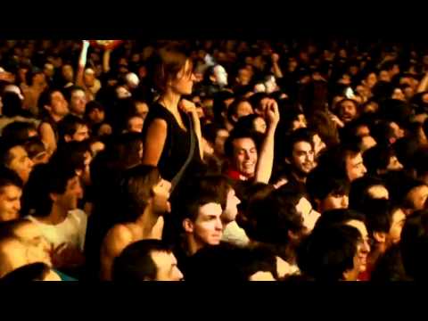 Audio & Agua - Sucio y Desprolijo