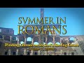 Summer In Romans: Finding Ourselves in God’s Saving Grace | Romans 1:1-7 | June 7, 2026