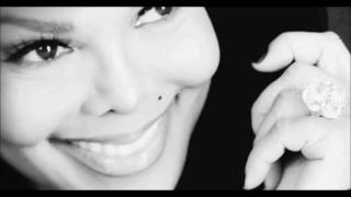 janet jackson ○ truly