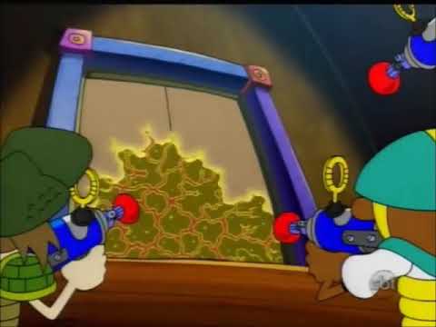 A Turma Do Bairro: Operação Zero 2006 Tvrip Sbt Dublado