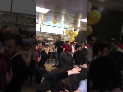 Remarkable Events video.