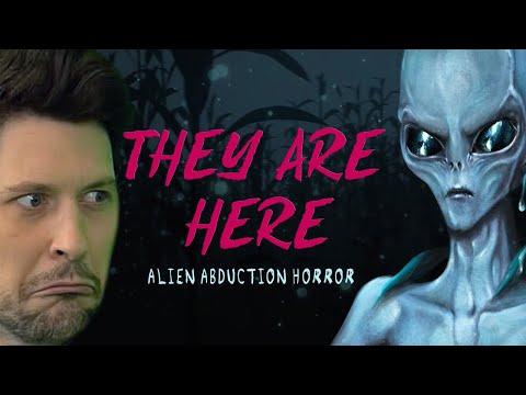 Von Aliens entführt? Simon alleine auf der Farm - They are here! - komplette DEMO - GAME MON