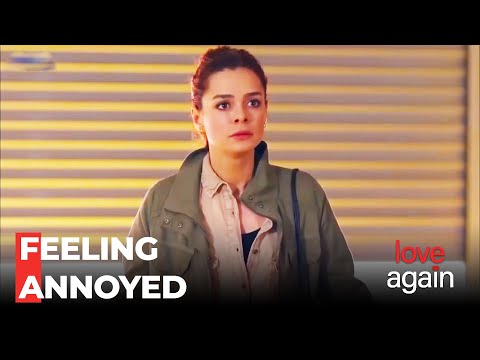 Zeynep Defeats Sevket - Love Again Episode 151
