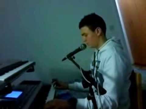 Noci u Sibiru-Aleksa Radojicic