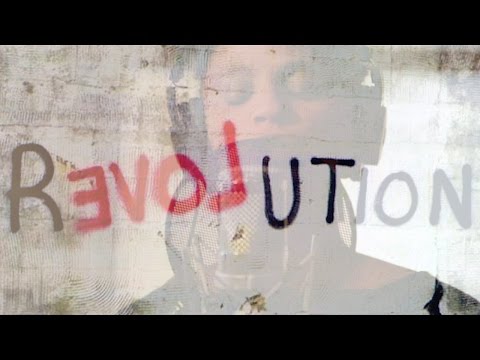 Sarah Elizabeth Charles March To Revolution (Official Music Video)