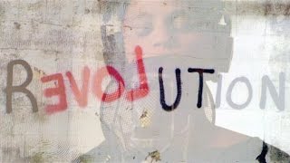 Sarah Elizabeth Charles "March To Revolution" (Official Music Video)