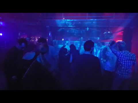 Craig Richards @ Club Fabric London - 01.04.2017 - Part 4 [Please excuse the bass levels]