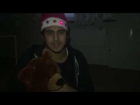 Julkalendern - Lucka 6