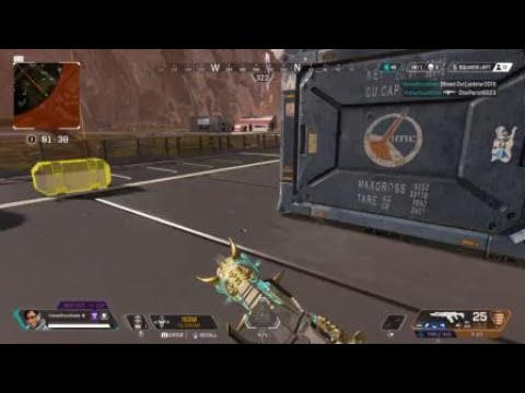 I'm not good, they're just that bad