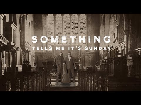 Videoclip de Sundays by John Calvin — The Proclaimers