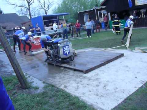 SDH Podůlší - PKL Tuř 2013