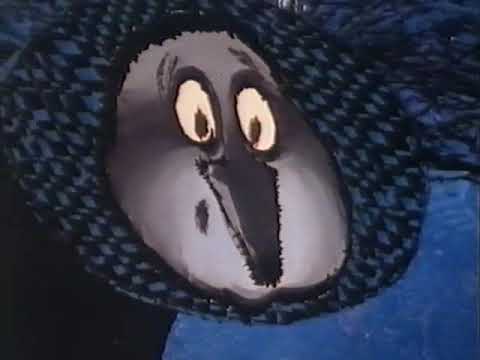 Die Kleine Hexe Zeichentrickfilm (1983)