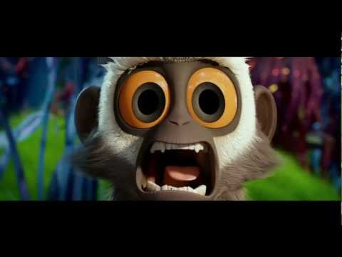 Köfte Yağmuru 2 Fragman