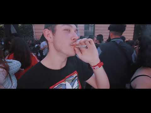 Swallow X 2018 DJ Set Bellas Artes