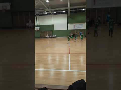 Generacija 2010/11. RK Bijeljina - RK Bosna V. (13:11) 27.12.2020. god.