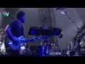 Elbow - Grounds for Divorce - live at Eden ...