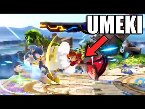 The World's Best Daisy Can't Be Stopped!