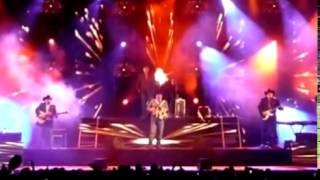 Intocable como te extraño!...