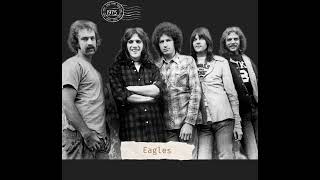 Eagles - Too many hands 