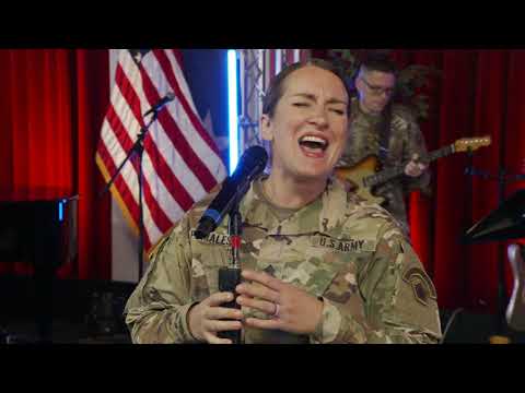 Six-String Soldiers: Virtual Concert for Warriors