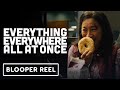 Everything Everywhere All At Once - Exclusive Blooper Reel (2022) Michelle Yeoh, Ke Huy Quan