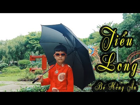 Tiểu Long - Bé Hồng Ân
