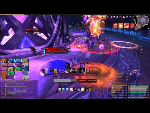 Vade Enim vs. Chronomatic Anomaly HC!