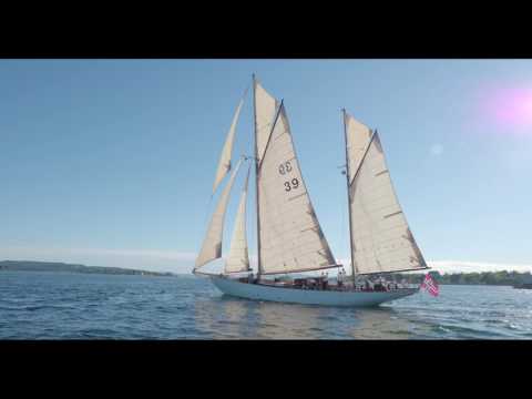 video of Alexander Stephen & Son