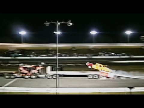 Destroyed in Seconds Episode 21