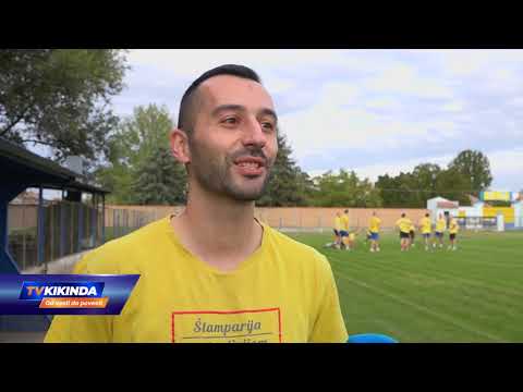 Fudbaleri ŽAK-a ne posustaju u pohodu na viši rang