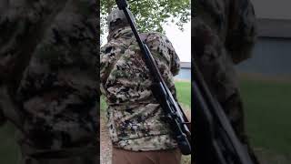 Nicht jeder Plan geht auf #hunting #bockjagd #buckseason #huntingvideos