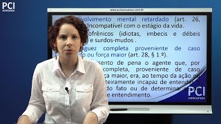 Aula 07 - Culpabilidade - Parte II - Concurso de Pessoas