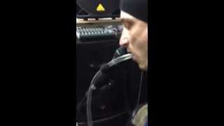 Video thumbnail for Rocktron banshee 2 talkbox by Dr. G