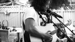 Matt Corby - Untitled videoclip