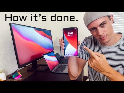 How YOU can become an iOS developer in 2021 thumbnail