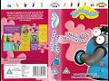 Teletubbies Naughty Noo Noo 2004 UK VHS
