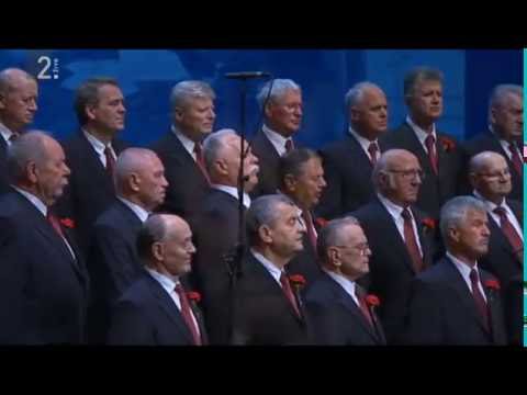 Partizanski pevski zbor - Konjuh planinom